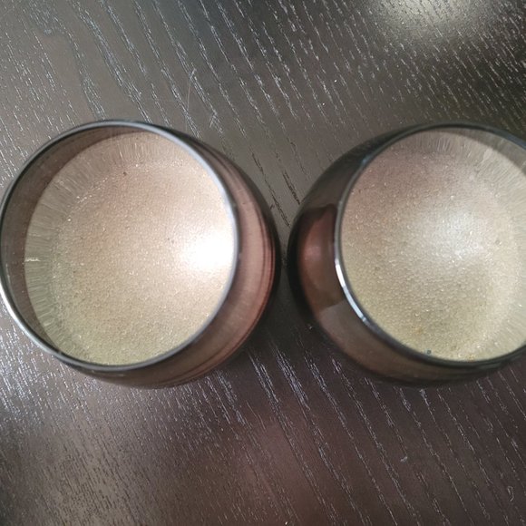 PartyLite tealight bundle just in time for fall - Picture 3 of 4